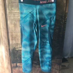 Awesome running capris